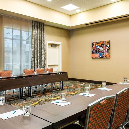 Homewood Suites By Hilton Little Rock Downtown Dış mekan fotoğraf