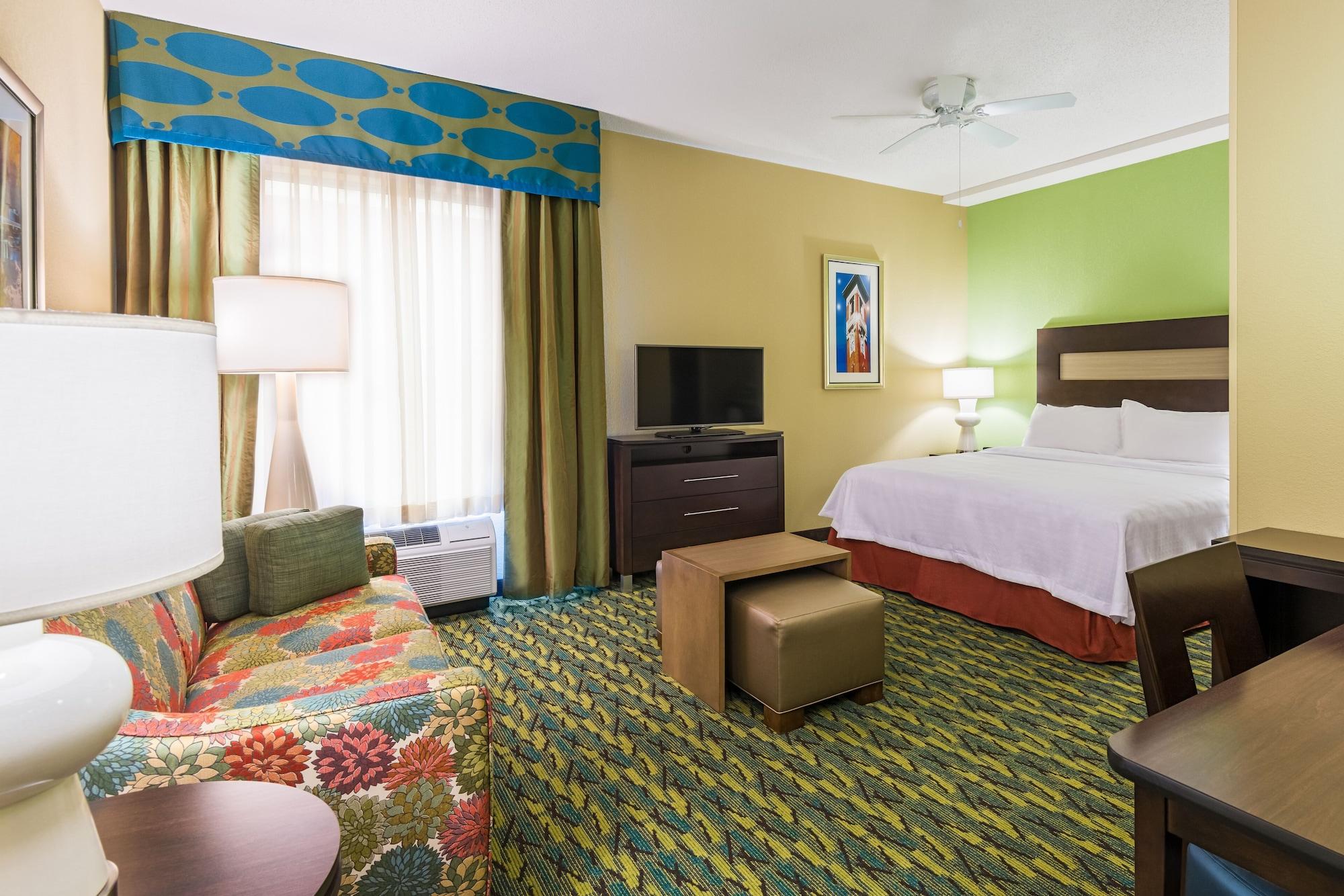 Homewood Suites By Hilton Little Rock Downtown Dış mekan fotoğraf