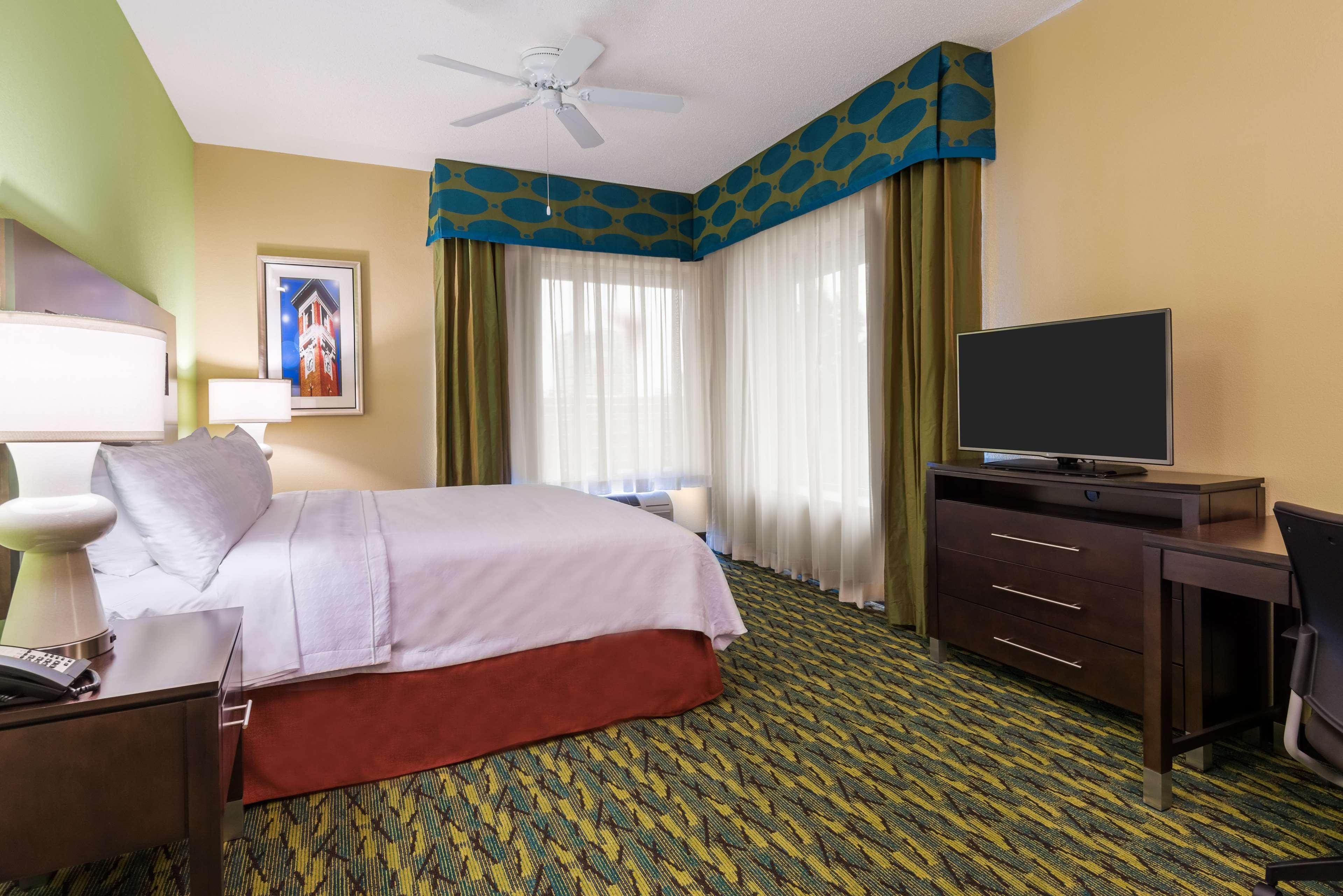 Homewood Suites By Hilton Little Rock Downtown Dış mekan fotoğraf