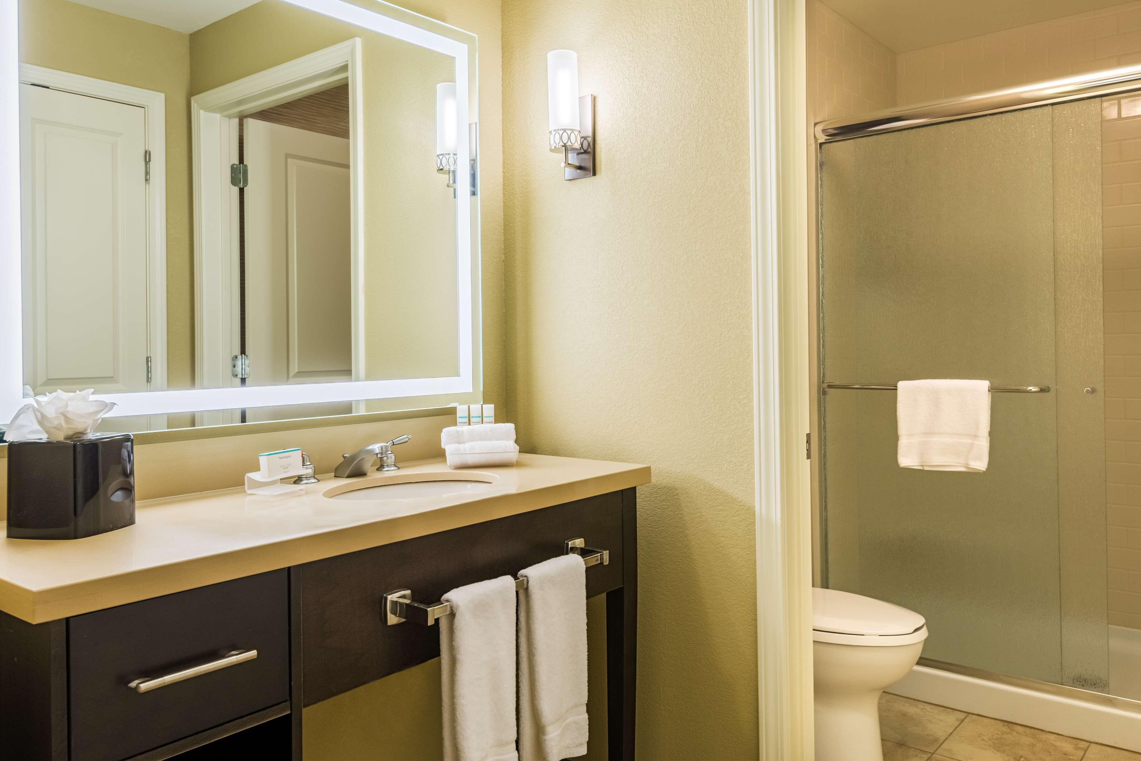 Homewood Suites By Hilton Little Rock Downtown Dış mekan fotoğraf