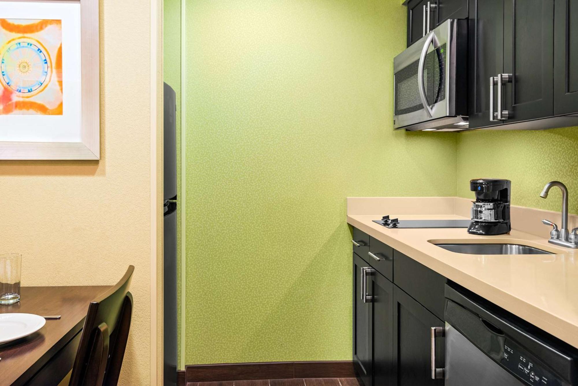 Homewood Suites By Hilton Little Rock Downtown Dış mekan fotoğraf