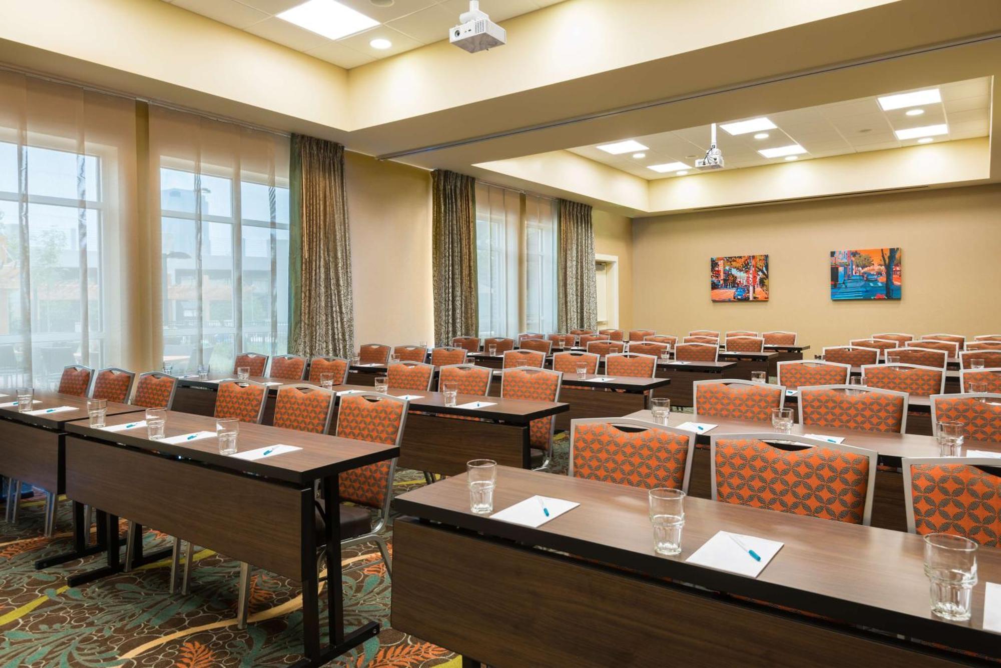 Homewood Suites By Hilton Little Rock Downtown Dış mekan fotoğraf