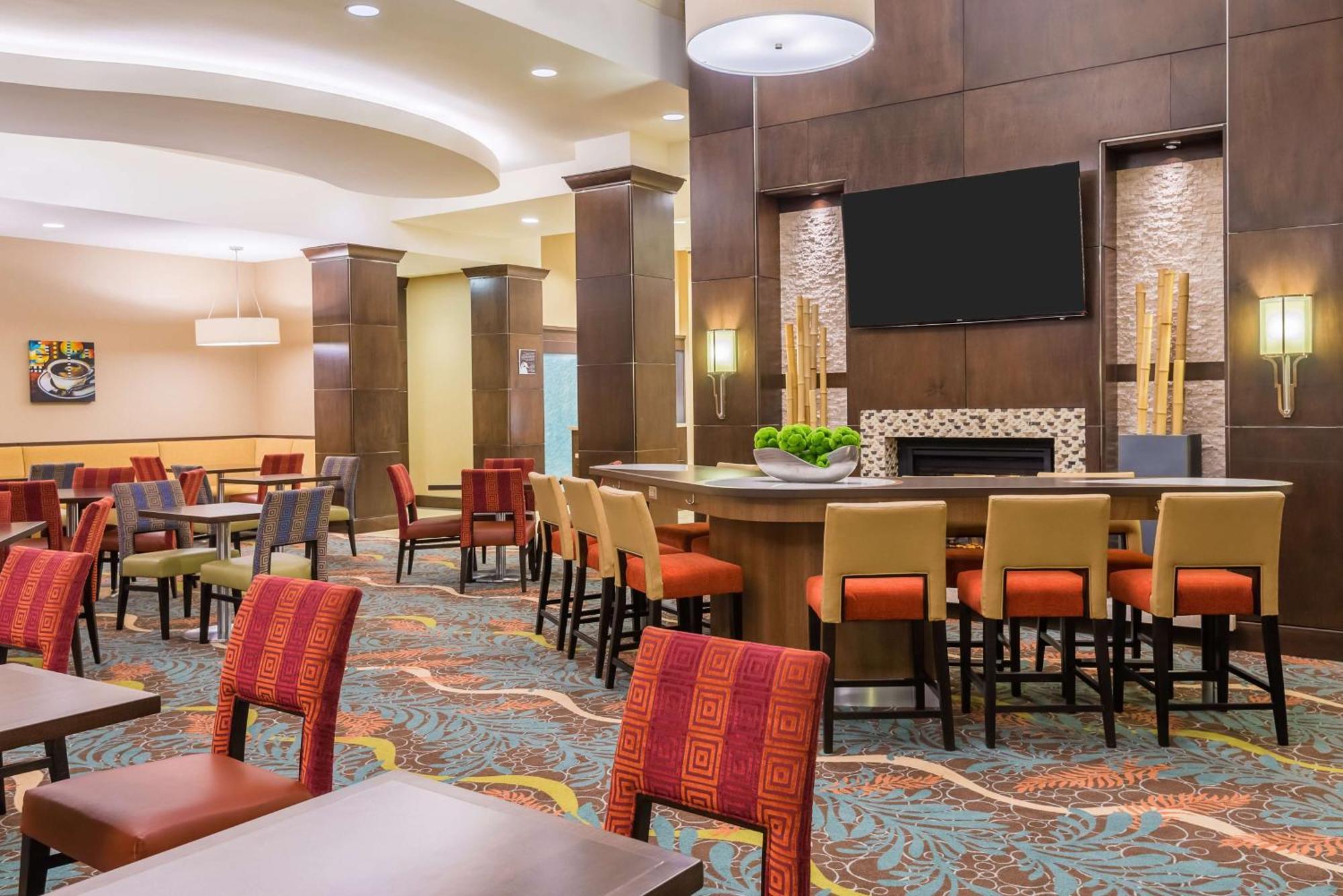 Homewood Suites By Hilton Little Rock Downtown Dış mekan fotoğraf