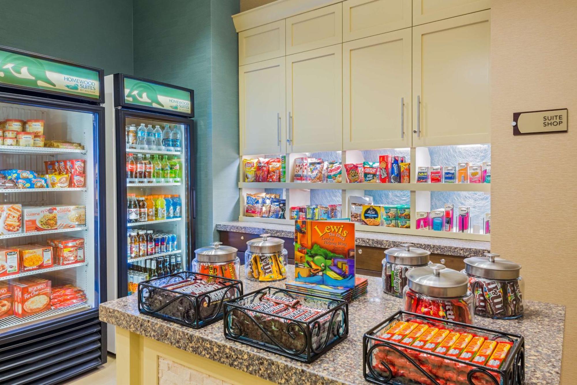 Homewood Suites By Hilton Little Rock Downtown Dış mekan fotoğraf
