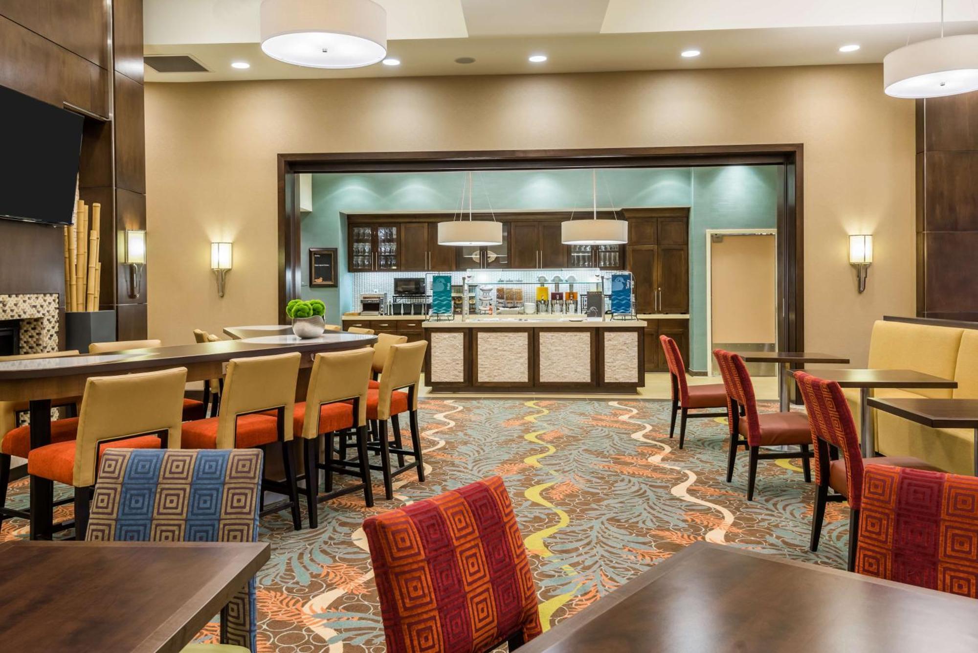 Homewood Suites By Hilton Little Rock Downtown Dış mekan fotoğraf
