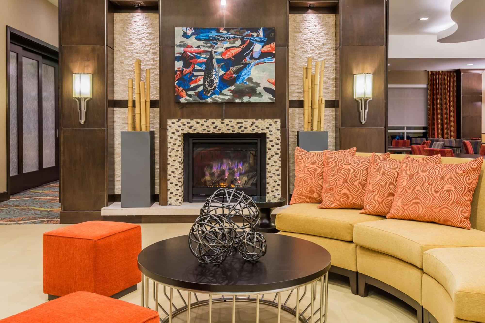 Homewood Suites By Hilton Little Rock Downtown Dış mekan fotoğraf